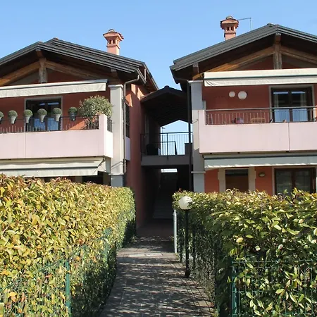 Ferienhaus Da Riki *