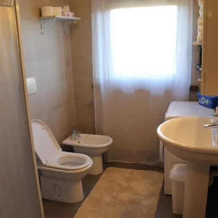 Dom wakacyjny Da Riki Peschiera del Garda