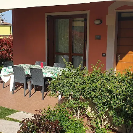 Da Riki Hébergement de vacances