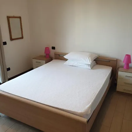 Hébergement de vacances Da Riki