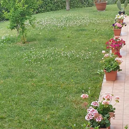 Hébergement de vacances Da Riki *