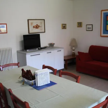 Hébergement de vacances Da Riki Peschiera del Garda