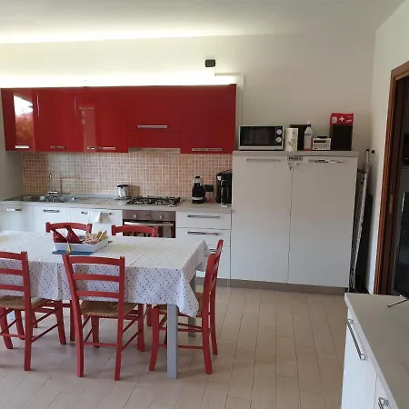 Da Riki Casa de Férias Peschiera del Garda