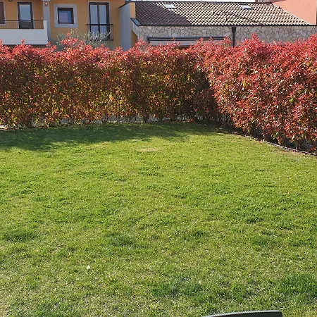 Hébergement de vacances Da Riki