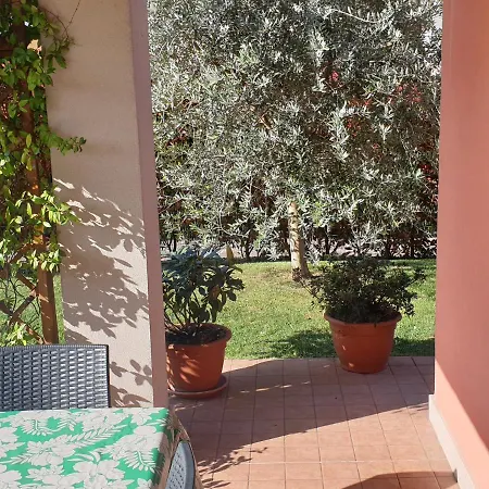 Hébergement de vacances Da Riki Peschiera del Garda