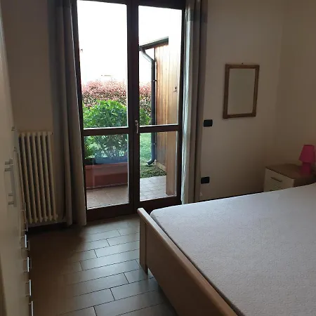 Da Riki Hébergement de vacances *