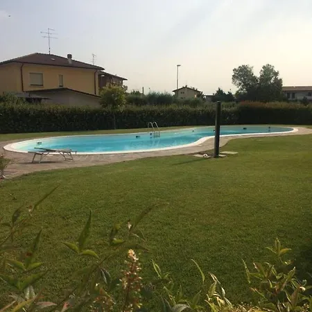 Da Riki Hébergement de vacances *